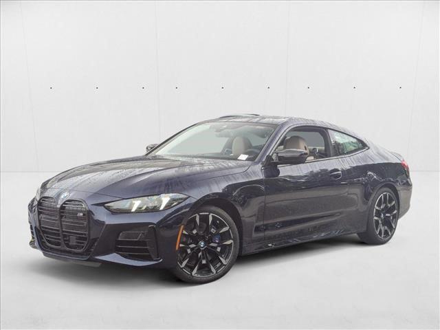 new 2026 BMW M440 car, priced at $74,525