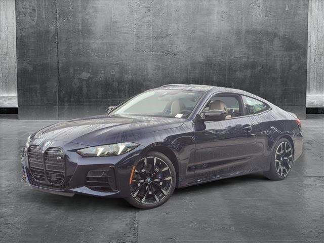 new 2026 BMW M440 car, priced at $74,525