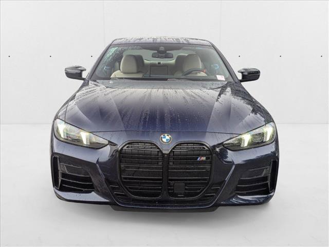 new 2026 BMW M440 car, priced at $74,525