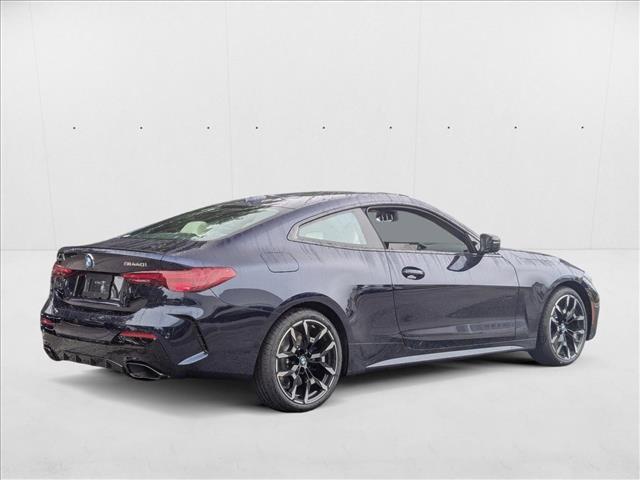 new 2026 BMW M440 car, priced at $74,525