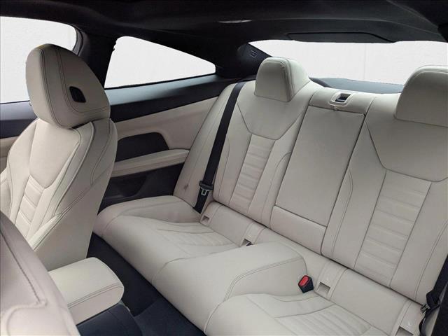 new 2026 BMW M440 car, priced at $74,525