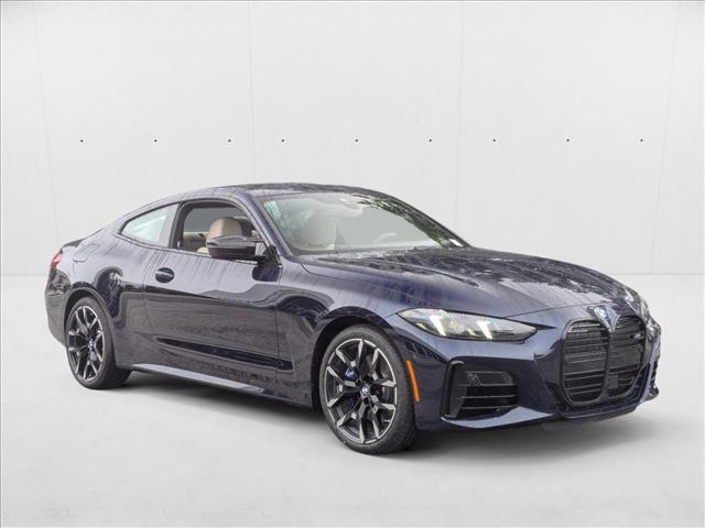 new 2026 BMW M440 car, priced at $74,525