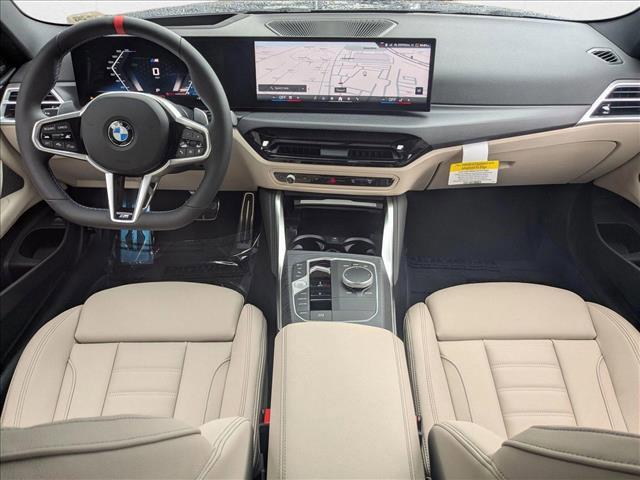 new 2026 BMW M440 car, priced at $74,525