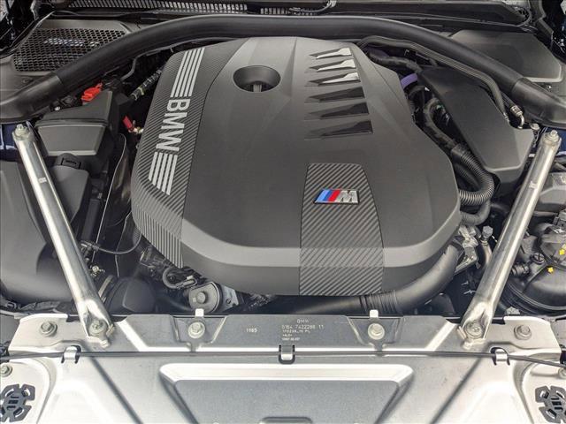 new 2026 BMW M440 car, priced at $74,525