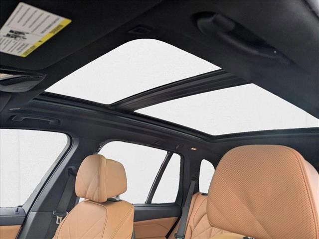 used 2023 BMW X5 car, priced at $39,988