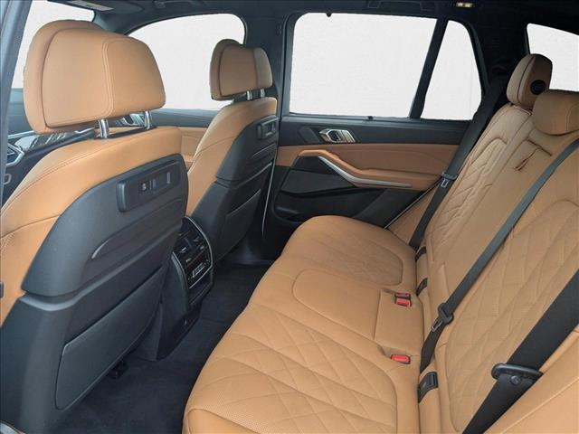 used 2023 BMW X5 car, priced at $39,988