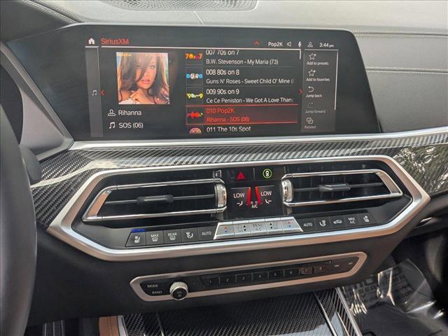 used 2023 BMW X5 car, priced at $39,988