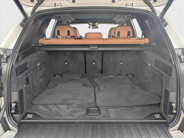 used 2023 BMW X5 car, priced at $39,988
