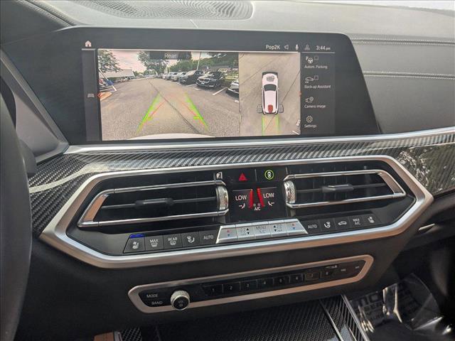 used 2023 BMW X5 car, priced at $39,988
