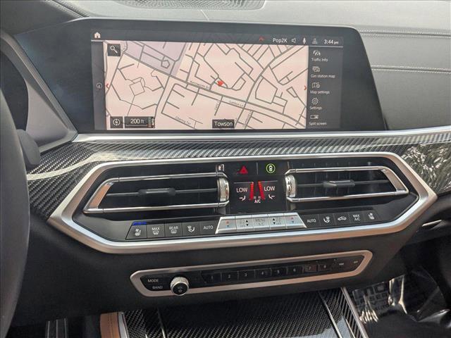 used 2023 BMW X5 car, priced at $39,988