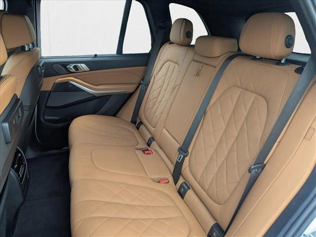 used 2023 BMW X5 car, priced at $39,988