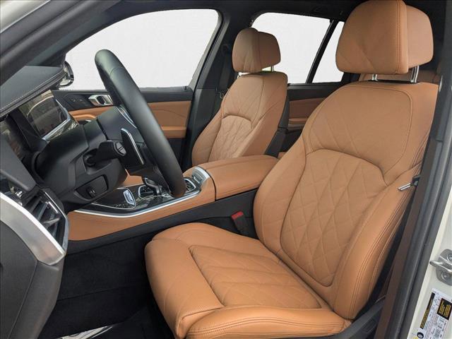 used 2023 BMW X5 car, priced at $39,988