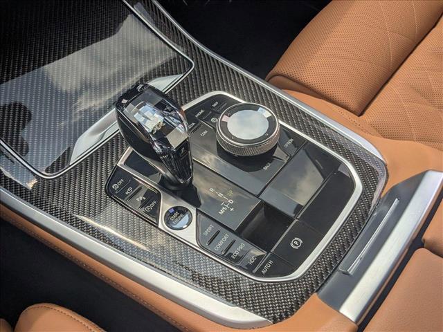 used 2023 BMW X5 car, priced at $39,988