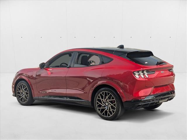 used 2021 Ford Mustang Mach-E car, priced at $30,388