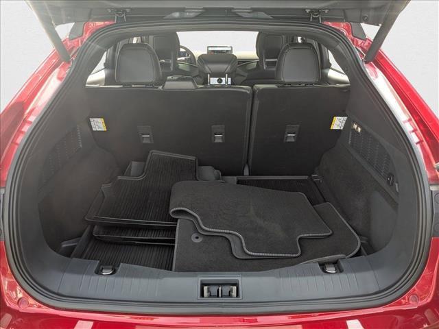 used 2021 Ford Mustang Mach-E car, priced at $30,388
