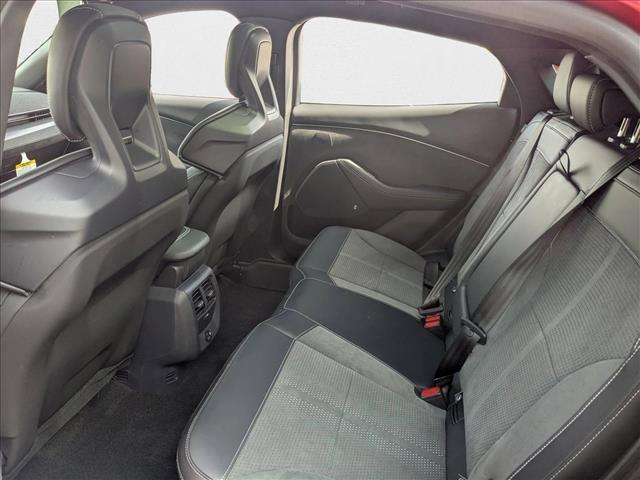 used 2021 Ford Mustang Mach-E car, priced at $30,388