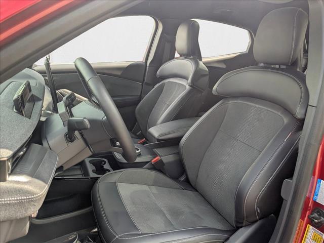 used 2021 Ford Mustang Mach-E car, priced at $30,388