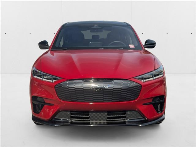 used 2021 Ford Mustang Mach-E car, priced at $30,388