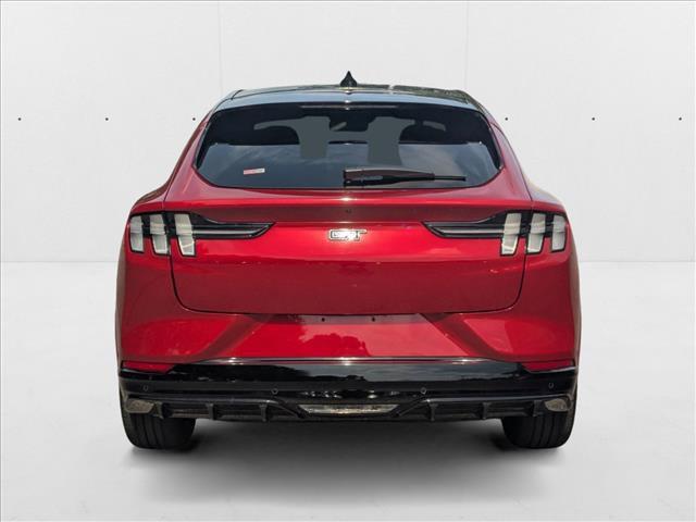 used 2021 Ford Mustang Mach-E car, priced at $30,388