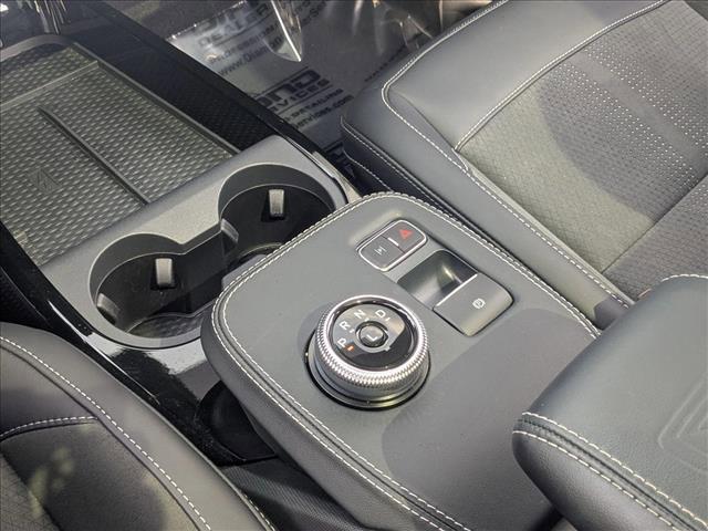 used 2021 Ford Mustang Mach-E car, priced at $30,388