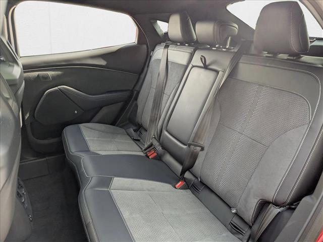 used 2021 Ford Mustang Mach-E car, priced at $30,388