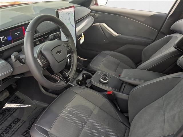 used 2021 Ford Mustang Mach-E car, priced at $30,388