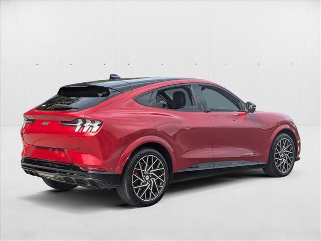 used 2021 Ford Mustang Mach-E car, priced at $30,388
