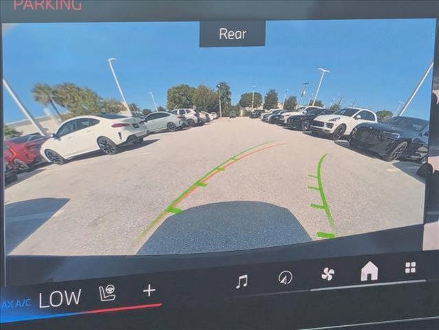 new 2026 BMW 530 car, priced at $65,425