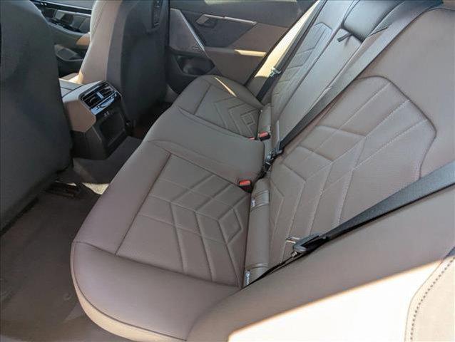 new 2026 BMW 530 car, priced at $65,425