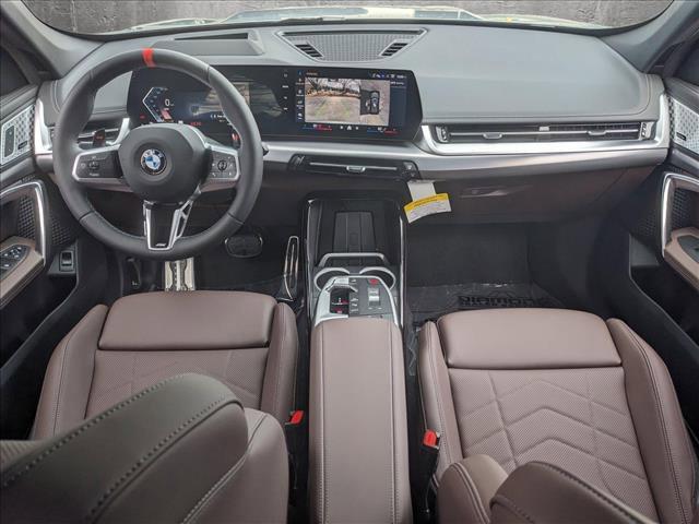 used 2024 BMW X1 car, priced at $49,629