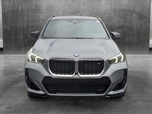 used 2024 BMW X1 car, priced at $49,629