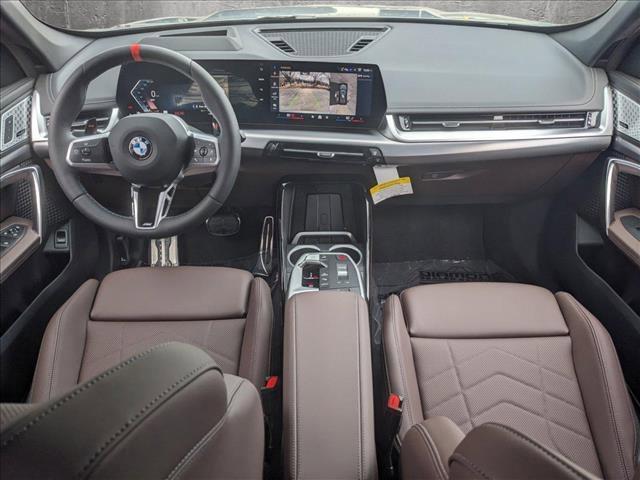 used 2024 BMW X1 car, priced at $57,395