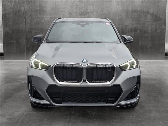 used 2024 BMW X1 car, priced at $57,395