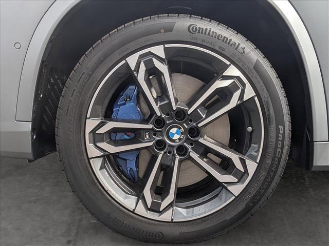 used 2024 BMW X1 car, priced at $49,629