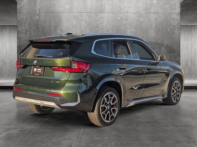 used 2023 BMW X1 car, priced at $46,895