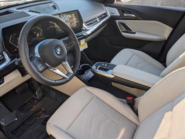 used 2023 BMW X1 car, priced at $46,895