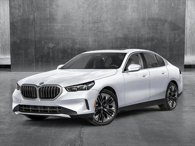 new 2026 BMW 530 car, priced at $67,115