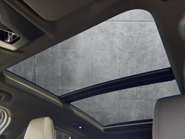 new 2025 BMW X1 car, priced at $46,020