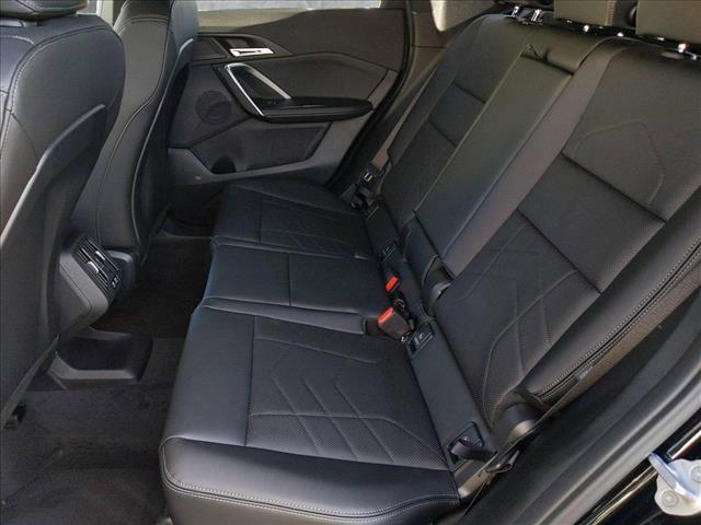 new 2025 BMW X1 car, priced at $46,020