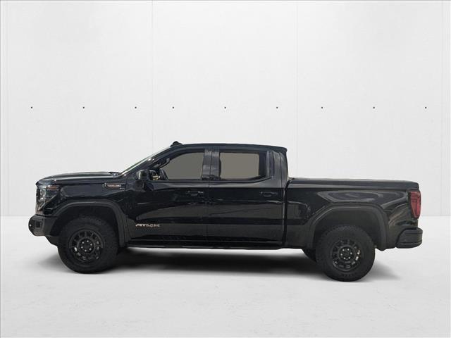 used 2024 GMC Sierra 1500 car, priced at $69,995