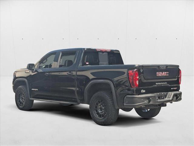 used 2024 GMC Sierra 1500 car, priced at $69,995