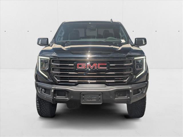 used 2024 GMC Sierra 1500 car, priced at $69,995
