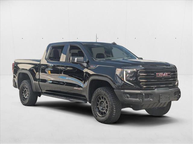 used 2024 GMC Sierra 1500 car, priced at $69,995