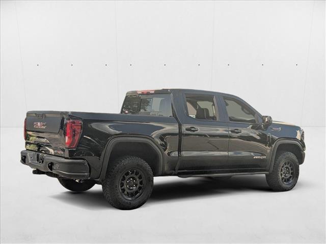 used 2024 GMC Sierra 1500 car, priced at $69,995
