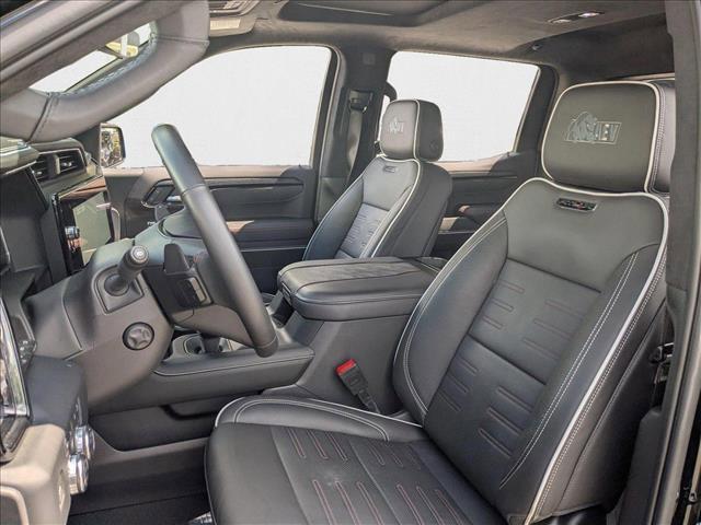 used 2024 GMC Sierra 1500 car, priced at $69,995