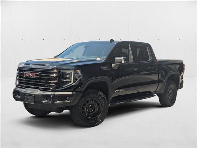 used 2024 GMC Sierra 1500 car, priced at $69,995