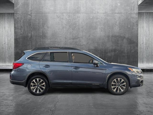 used 2016 Subaru Outback car, priced at $15,000