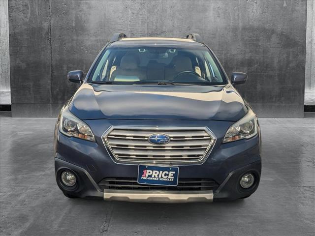 used 2016 Subaru Outback car, priced at $15,000