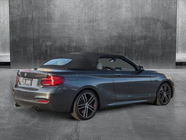 used 2020 BMW M240 car, priced at $39,479