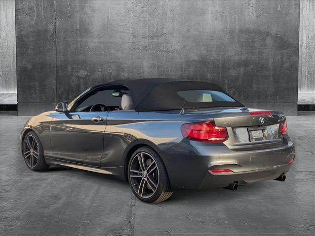 used 2020 BMW M240 car, priced at $39,479